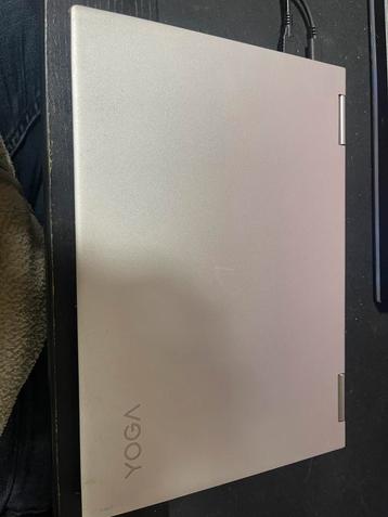 Lenovo Yoga 730-13ikb avec Touchscreen beschikbaar voor biedingen