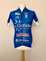 Dunkerque Littoral Cofidis 2010s Tour de France shirt, Comme neuf, Vêtements