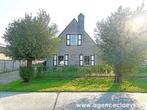 Huis te koop in De Haan, 3 slpks, Immo, Huizen en Appartementen te koop, 174 m², Vrijstaande woning, 3 kamers