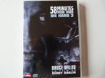 Die Hard 2 [DVD], Alle leeftijden, Ophalen of Verzenden, Zo goed als nieuw, Actiethriller