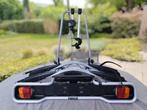 fietsendrager, Auto diversen, Fietsendragers, Ophalen, 2 fietsen, Zo goed als nieuw, Trekhaakdrager