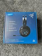 Razer Tresher 7.1 gaming headset, Ophalen of Verzenden, Gaming headset