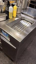 Bistrot de cuisine Refter Brugge, Enlèvement, Utilisé, 5 zones de cuisson ou plus, Autoportant