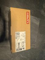 HILTI X-S B4 MX Staalnagels, Ophalen of Verzenden, Nieuw