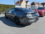 Ford Mustang Coupe Sport 2.3 i 290pk AUTOMAAT Recaro '18, Auto's, Ford, Automaat, 4 zetels, Euro 6, 2261 cc