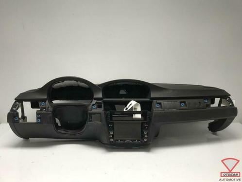 bmw 3 serie e90 e91 dashboard 51457077817, Auto-onderdelen, Dashboard en Schakelaars, BMW, Gebruikt