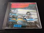 Paris Ville Vol. 3 - Popcorn Cd, 1960 tot 1980, Soul of Nu Soul, Gebruikt, Verzenden