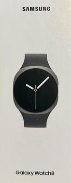 Montre Galaxy 8, Étanche, Gris, Comme neuf, Enlèvement