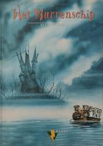 Het Narrenschip Pluvior 627 (nr2), Ophalen of Verzenden, Zo goed als nieuw