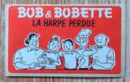 Suske en Wiske sticker La harpe perdue Vandersteen, Enlèvement ou Envoi, Bob et Bobette, Comme neuf, Image, Affiche ou Autocollant