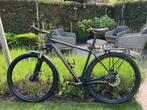 Cube LTD Pro (frame L) volledige XT afmontage, 57 cm of meer, Zo goed als nieuw, Ophalen, Overige merken