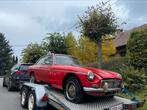 MGB GT/2 voor onderdelen of opmaak, Ophalen, Gebruikt, Voor, Motorkap