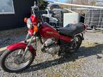 Yamaha 125 cc ancetre pour piece ou autre, Motos, Particulier, Autre
