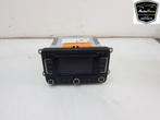 NAVIGATIE SYSTEEM Volkswagen Polo V (6R) (01-2009/05-2022), Auto-onderdelen, Gebruikt, Volkswagen