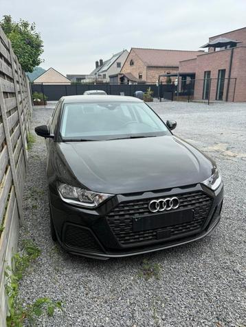 Audi a1 1.0 TFSI automaat gekeurd voor verkoop, Auto's, Automaat, A1, Particulier, Te koop