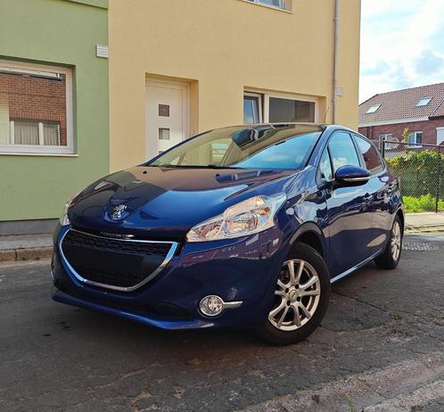 Peugeot 208 VTi 1.07, Auto's, Peugeot, Particulier, ABS, Airbags, Airconditioning, Alarm, Bluetooth, Bochtverlichting, Boordcomputer