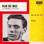 rob de nijs, Ophalen of Verzenden