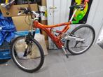 Mongoose-mountainbike, Overige merken, Meer dan 20 versnellingen, 26 inch, Gebruikt