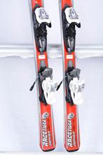 120 kinder ski's VOLKL RACETIGER JUNIOR GS, Gebruikt, Ophalen of Verzenden, Carve, Ski's