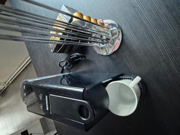 Nespresso krups, Enlèvement, Comme neuf