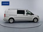 Mercedes-Benz Vito 114 CDI Extra Lang Led koplampen L3 Stoel, Auto's, Automaat, Mercedes-Benz, Bedrijf, Diesel