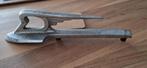 Hood Ornament, motorkapmascotte Daimler Limousine of sedan., Ophalen of Verzenden, Gebruikt