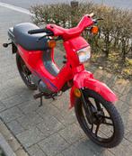 Honda wallaroo klasse a de luxe, Fietsen en Brommers, Brommers | Honda, Ophalen, 49 cc, Zo goed als nieuw