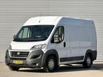 Fiat Ducato 2.3 MultiJet L2H2 Automaat, Luchtvering, Auto's, Automaat, Electronic Stability Program (ESP), Bedrijf, Diesel