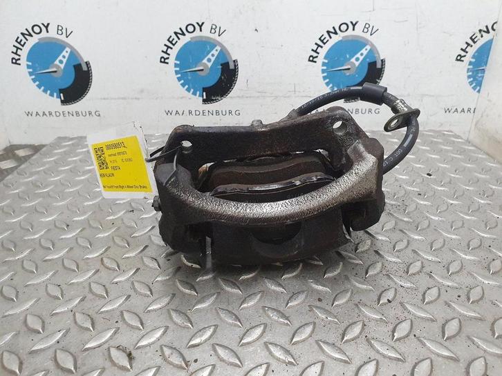 FORD FIESTA [CALIPER] 2016, Autos : Pièces & Accessoires, Autres pièces automobiles, Utilisé, ARN reconnu, Stiba membre, Reconnu durable