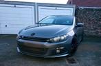 Volkswagen scirocco R-line 1.4 tsi met veel pover!!!, Auto's, Voorwielaandrijving, Alcantara, 1395 cc, Handgeschakeld