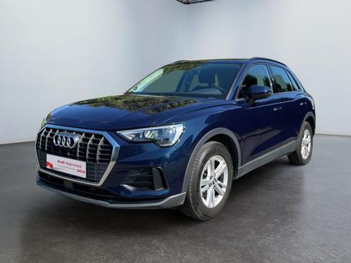 Audi Q3 Navi*Pano*Keyless*Sport inside*, Autos, Audi, Entreprise, Q3, Airbags, Air conditionné, Bluetooth, Ordinateur de bord