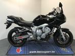 Yamaha FZ 6 bwj. 2005 à 3450,- réf. LS2618, Motos, Motos | Yamaha, Naked bike, 600 cm³, 4 cylindres, Plus de 35 kW