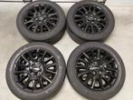 Originele 16 inch velgen met zomerbanden Mini F55 F56 F57, Enlèvement