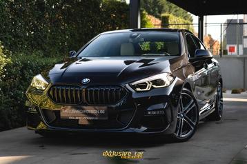 BMW 218 Gran Coupé M-sport beschikbaar voor biedingen