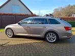Skoda Superb 1.6TDI 120pk Cappuccino Grey, Autos, Skoda, Particulier, Achat