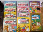 Strips Urbanus, Asterix, Natasja, Blueberry, Requiem,..., Ophalen of Verzenden