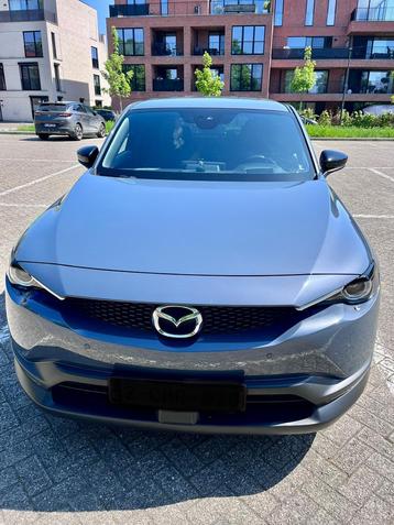 Mx30, Autos, Achat, Euro 6, 5 portes, Capteur de lumière