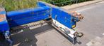 Pacton container multifunctionele, Blauw, LED verlichting, Particulier, Aanhangers en Opleggers