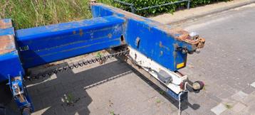 Pacton container multifunctionele  beschikbaar voor biedingen
