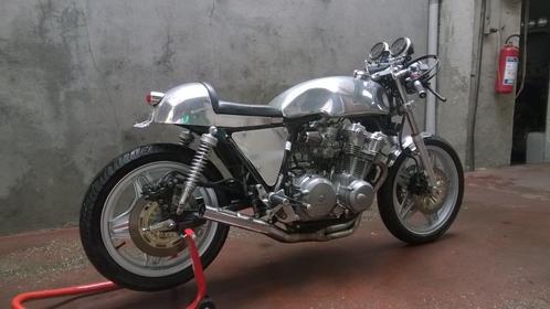 Café Racer   Honda   Bol'Dor  900, Motoren, Motoren | Oldtimers, Sport, meer dan 35 kW, 4 cilinders, Ophalen