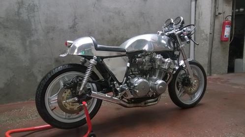 Café Racer   Honda   Bol'Dor  900, Motoren, Motoren | Oldtimers, Overig, 4 cilinders, Ophalen