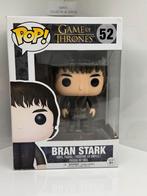 Funko pop nr 52: Bran Stark * Game of Thrones*, Verzamelen, Ophalen of Verzenden, Nieuw