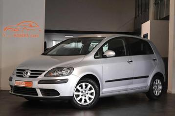 Volkswagen Golf Plus 1.6 FSI Comfortline CruiseC Elek. Ruite beschikbaar voor biedingen