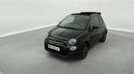 Fiat 500C 1.0i MHEV Cult (bj 2023), Auto's, 4 zetels, Stof, Gebruikt, Cabriolet