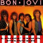 bon jovi, Cd's en Dvd's, Ophalen