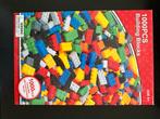 Bricks bouwstenen 1000 stuks, ongeopend, passend op LEGO, Ophalen, Zo goed als nieuw, Lego