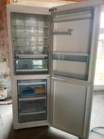 Ijkast met drie vakken diepvries, Elektronische apparatuur, Vriezers en Diepvrieskisten, Ophalen, Zo goed als nieuw, Vrijstaand