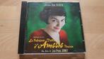 Le Fabuleux Destin d’Amélie Poulain, Cd's en Dvd's, Ophalen of Verzenden, Gebruikt