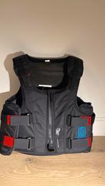 Beschermer paardrijden, Dieren en Toebehoren, Ophalen of Verzenden, Zo goed als nieuw, Rijden