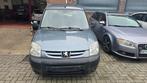 Peugeot Partener, Autos, Peugeot, Achat, Boîte manuelle, 5 portes, Particulier